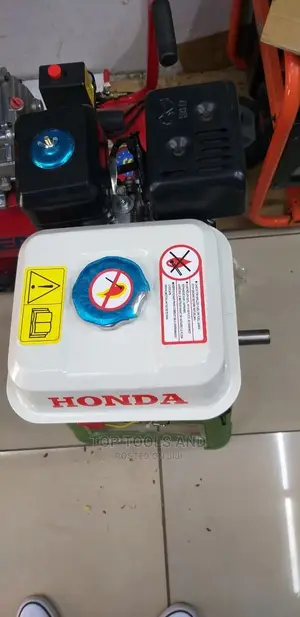 Honda Engine 8.0hp