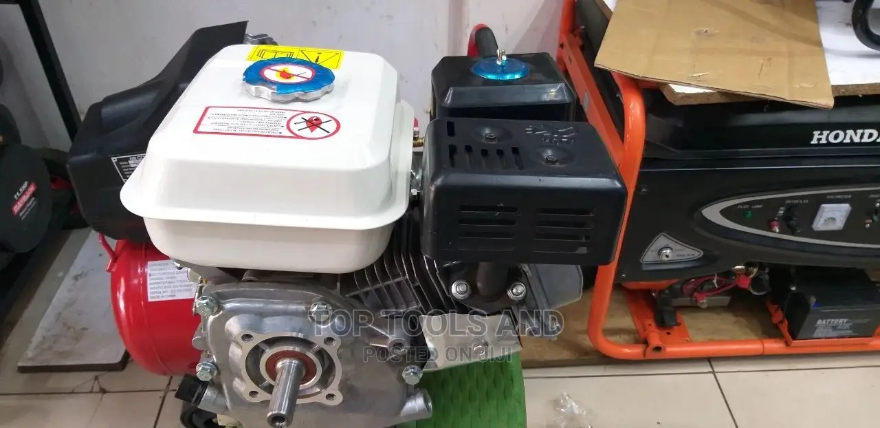 Honda Engine 8.0hp