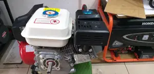 Honda Engine 8.0hp