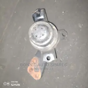 1KR Passo Engine Mount
