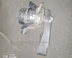 1KR Passo Engine Mount