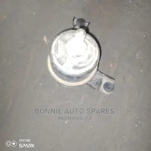 1MZ Harrier Engine Mount