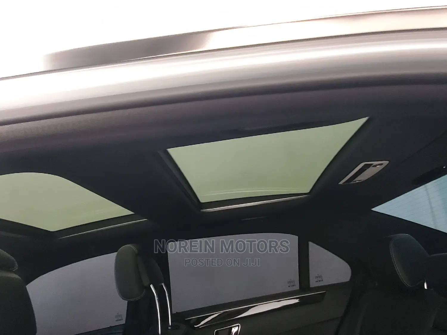 Mercedes-Benz E250 2011 Silver