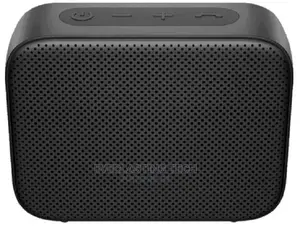 HP Bluetooth Speaker 350 Black