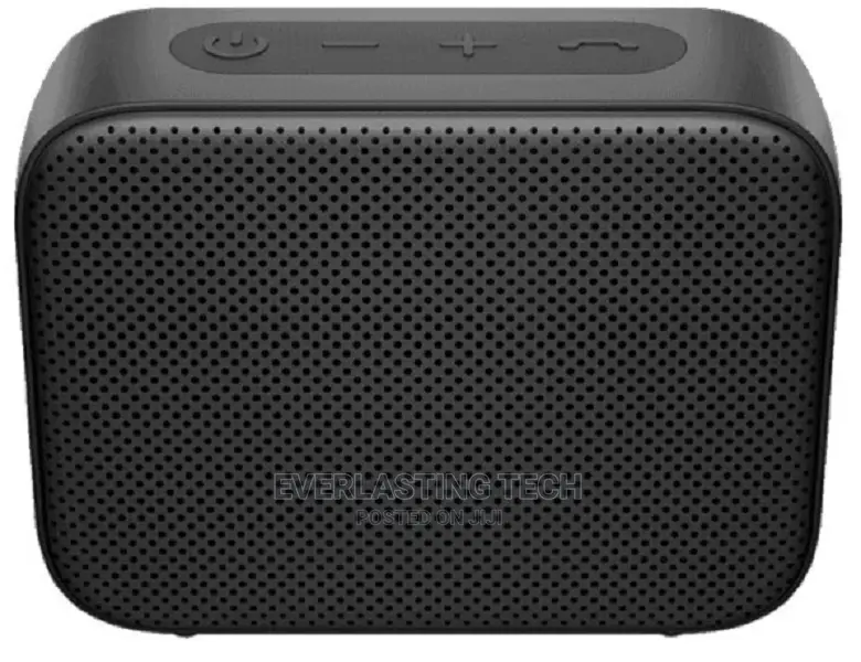 HP Bluetooth Speaker 350 Black