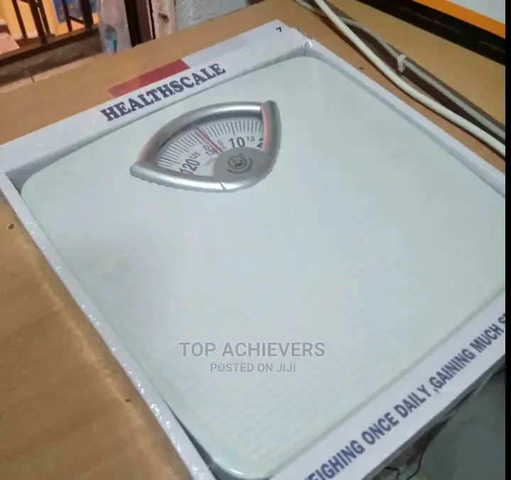Best Bathroom Scale