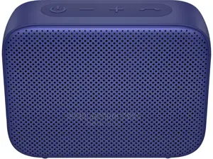 HP Bluetooth Speaker 350 Blue