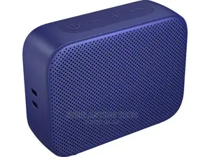 HP Bluetooth Speaker Blue 350