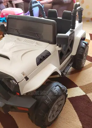 Kids Electic Toy Car