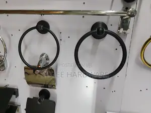 Towel Ring Heavy Brimix