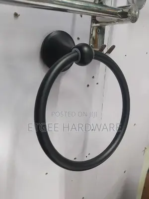 Towel Ring Heavy Brimix
