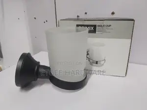 Heavy Toothbrush Holder