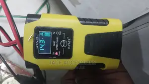 Car/Motorbike Automatic Charger