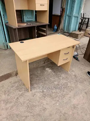 Office Table 1.2m