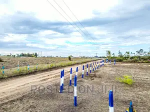 Kamulu Residential Plots ^CN