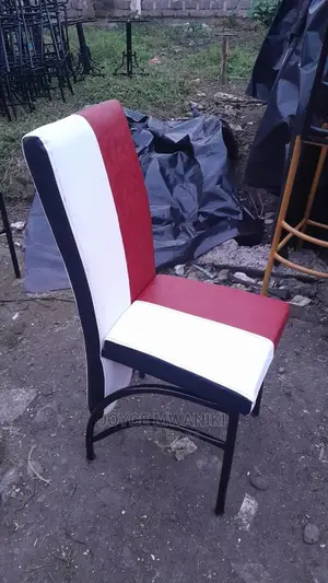 Executive Chair