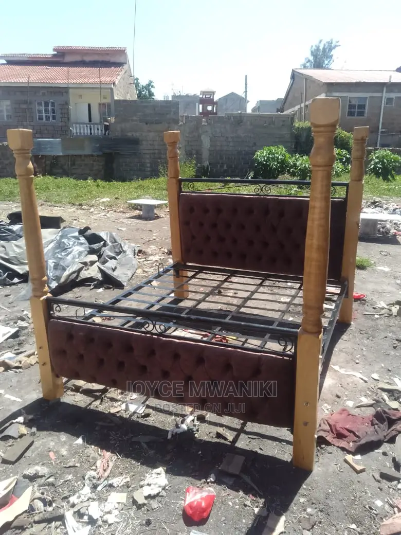 Bed Size 5 by 6