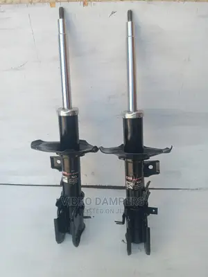 Nissan Terrano/Pathfinder Shock Absorbers