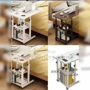 Laptop/Computer Table With Storage