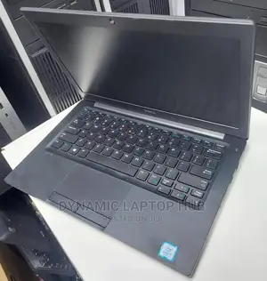 Laptop Dell Latitude 7280 8GB Intel Core I5 SSD 256GB