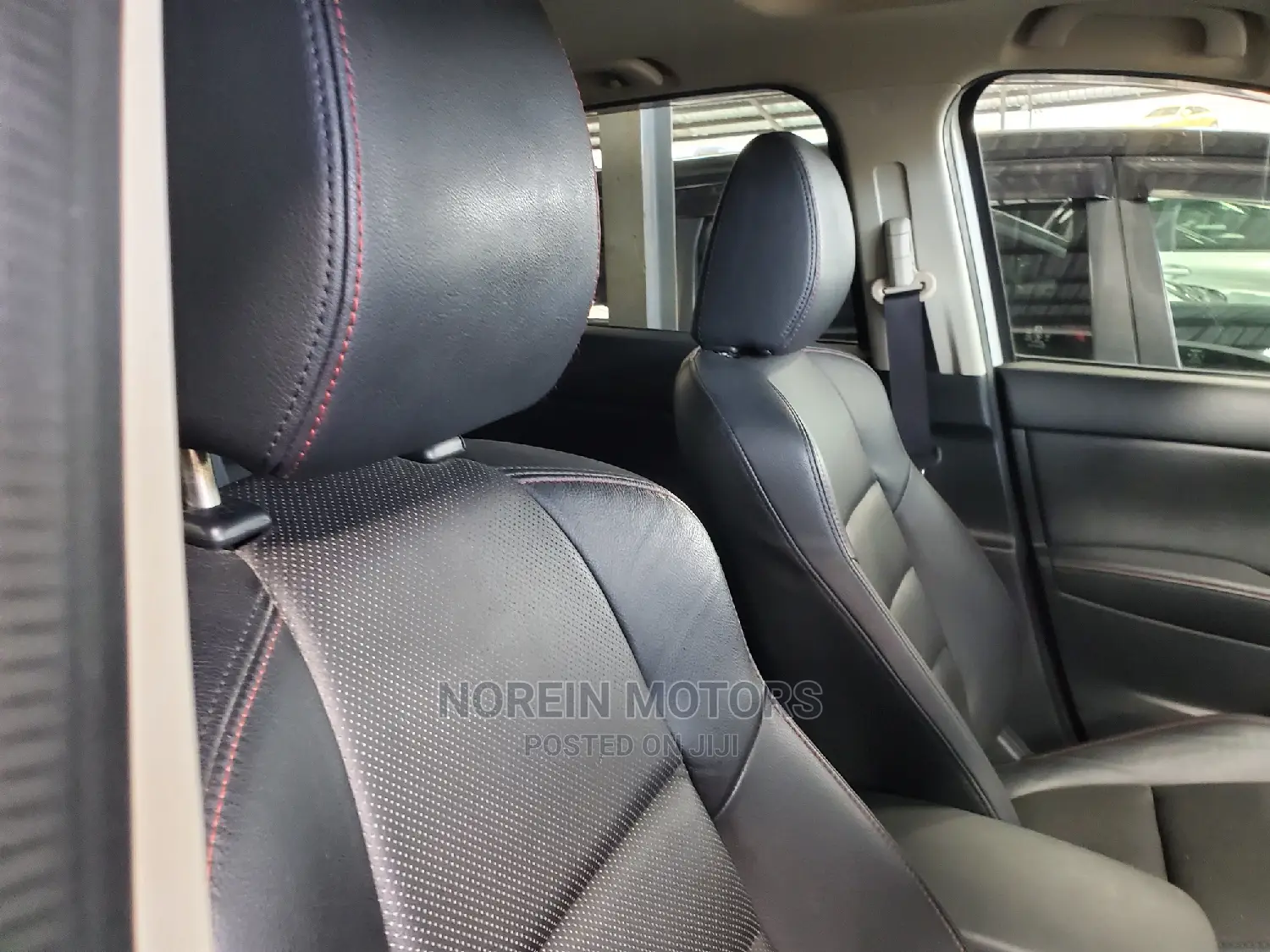 Mazda CX-5 2015 Off White