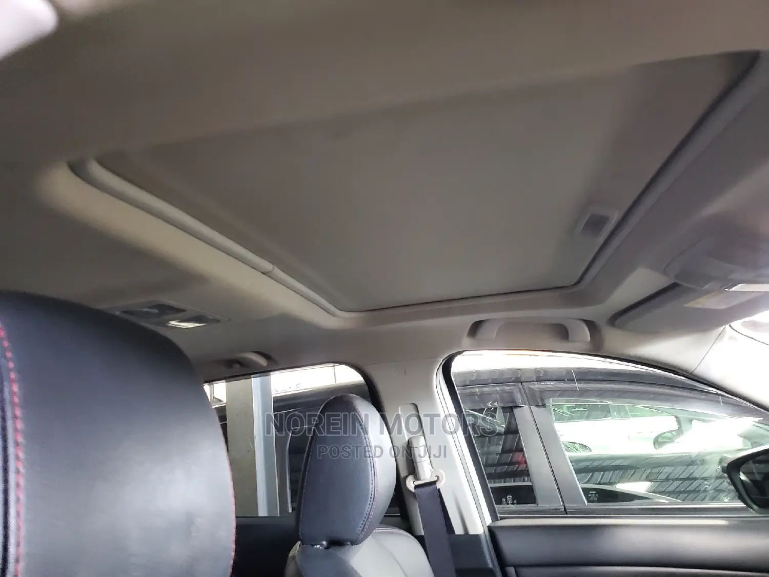 Mazda CX-5 2015 Off White