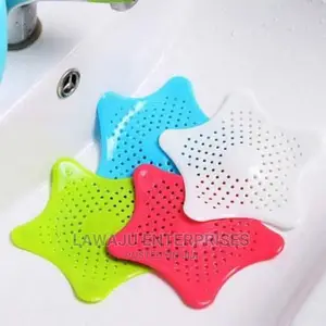Kitchen Sink Strainer