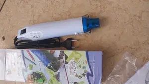 Portable Hot Air Gun DIY