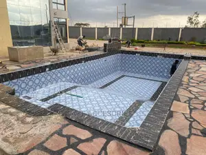 Swimming Pool Construction