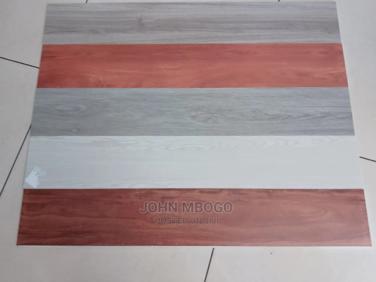 SPC Flooring/ Supply and Installation