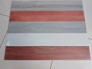 SPC Flooring/ Supply and Installation
