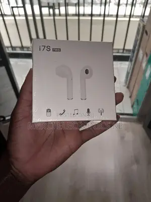 I7s TWS Earphones Dual Wireless Bluetooth Earbuds