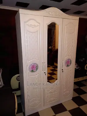 3door Wardrobe