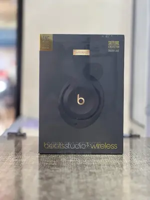 Beats Studio 3 Wireless Headphones