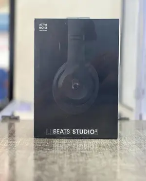 Beats Studio 3 Headphones