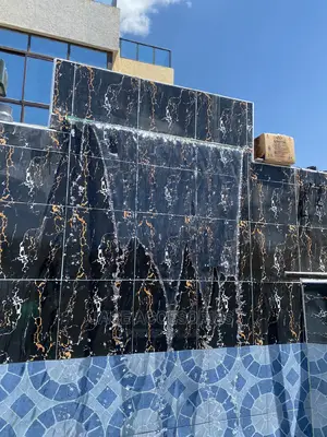 Swimming Pool Construction