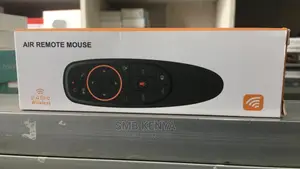 Air Remote Mouse For Smart Tv, Pc, Android Box