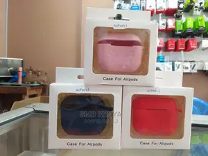 Silicon Covers for Airpods 3rd Generation