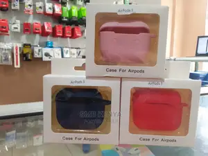 Airpods 3 Silicon Cases