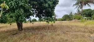 Plots on Sale Mtwapa Retreat