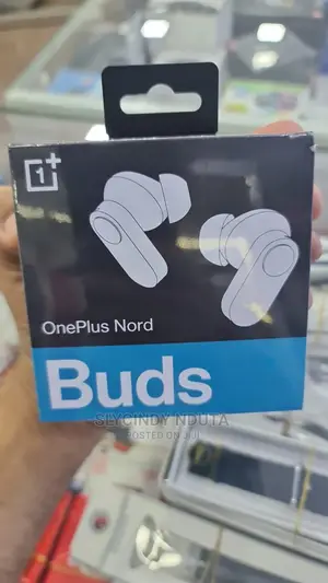 One Plus Nord