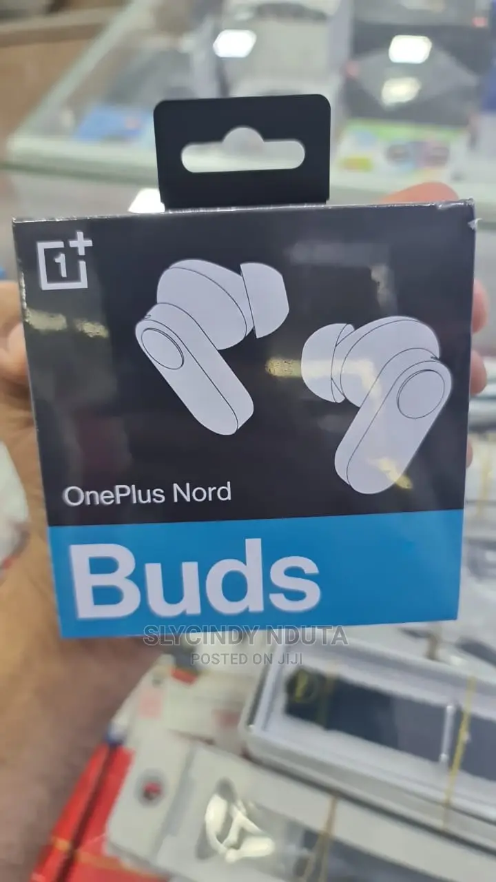 One Plus Nord