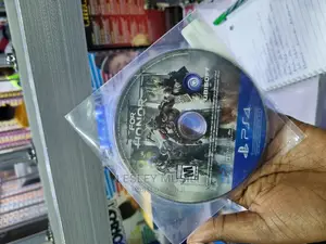 For Honor Ps4 Preowned