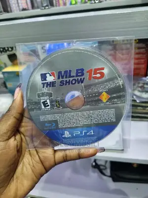 The Show 15 Ps4 Preowned