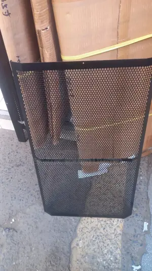 Speaker Grill
