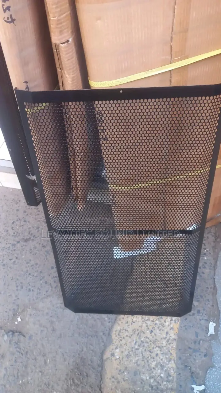 Speaker Grill