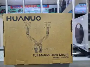 Huanuo Full Motion Desk Mount