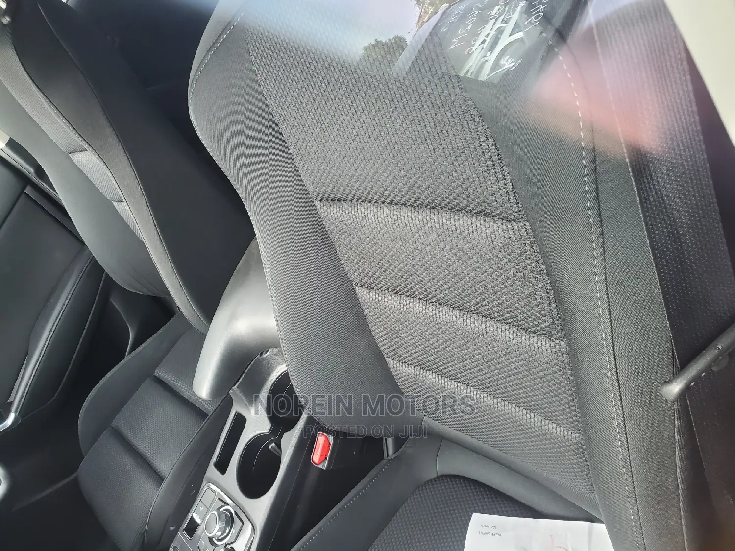Mazda CX-5 2015 White