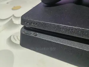 Ps4 Slim as Good as New