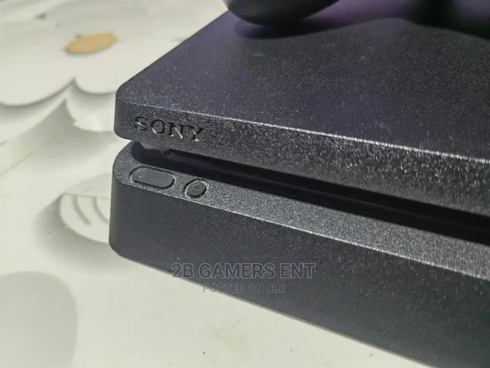 Ps4 Slim as Good as New